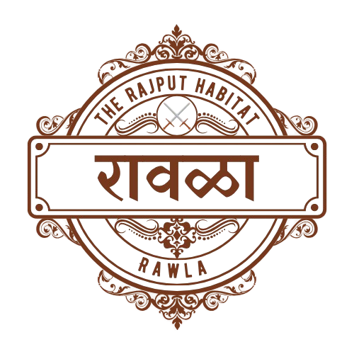 Rawla Samaj Logo
