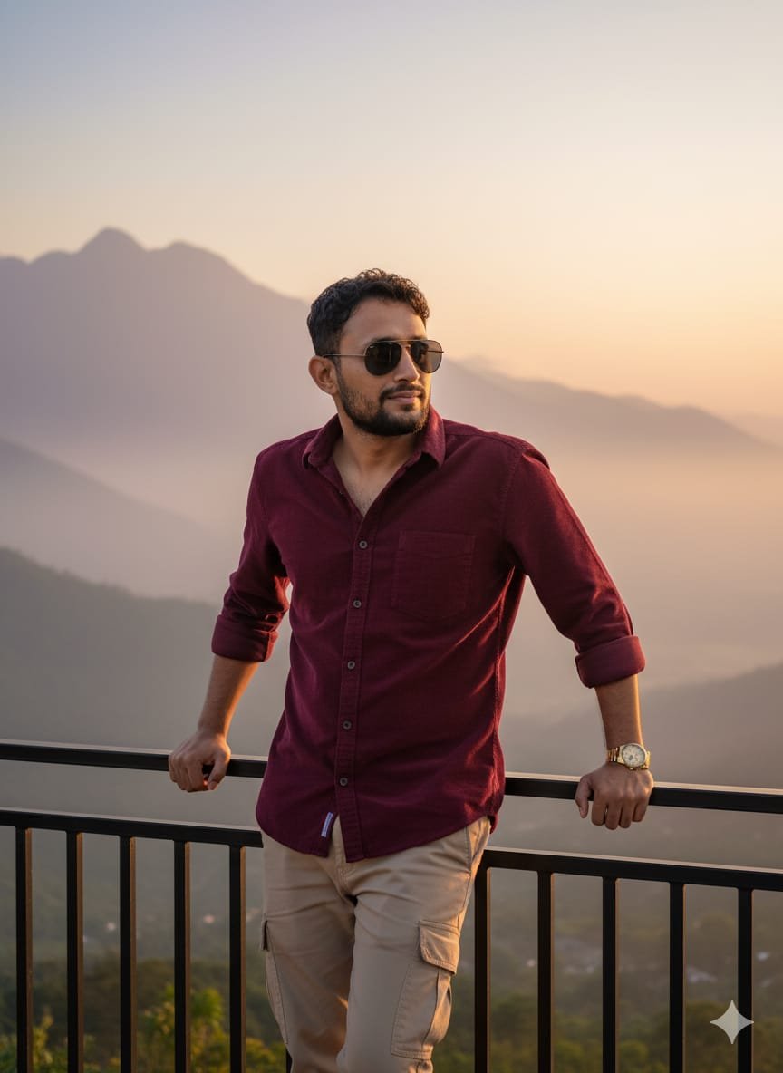 Lokendra Singh Shekhawat