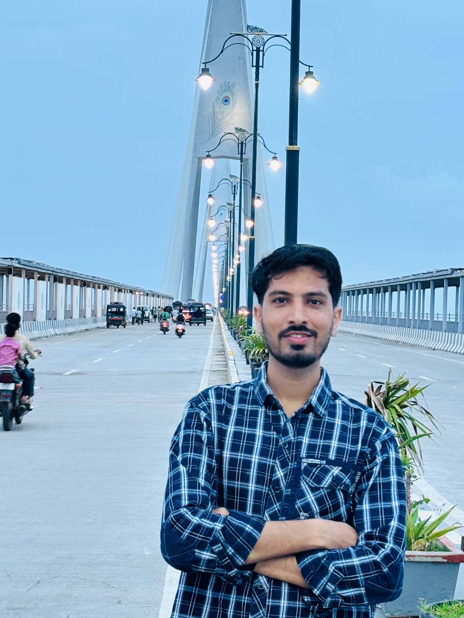 Bharat singh Rathore