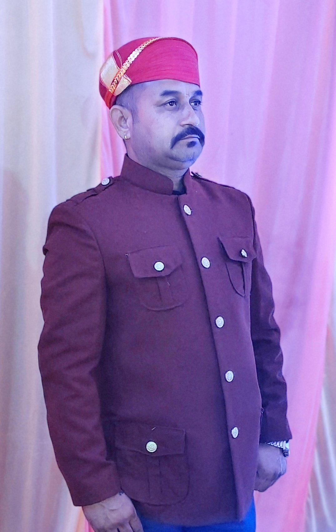 Jasvant Singh Rathore